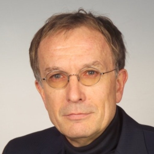 Prof. Igor Emri